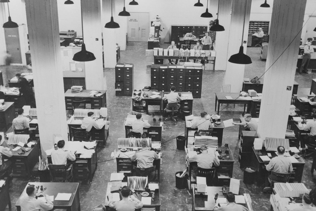 ‘Mind-Blowing’ Pentagon Overhaul Will Reshape Acquisition