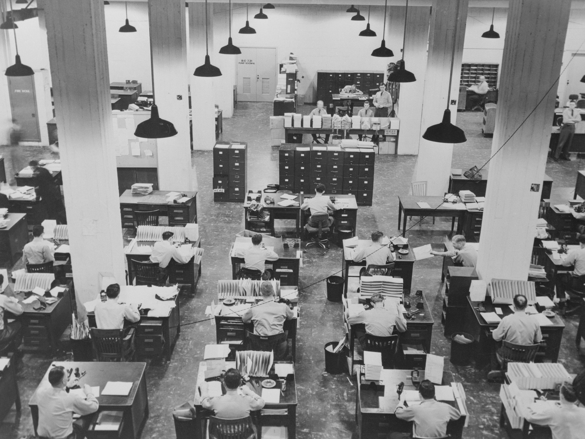 ‘Mind-Blowing’ Pentagon Overhaul Will Reshape Acquisition