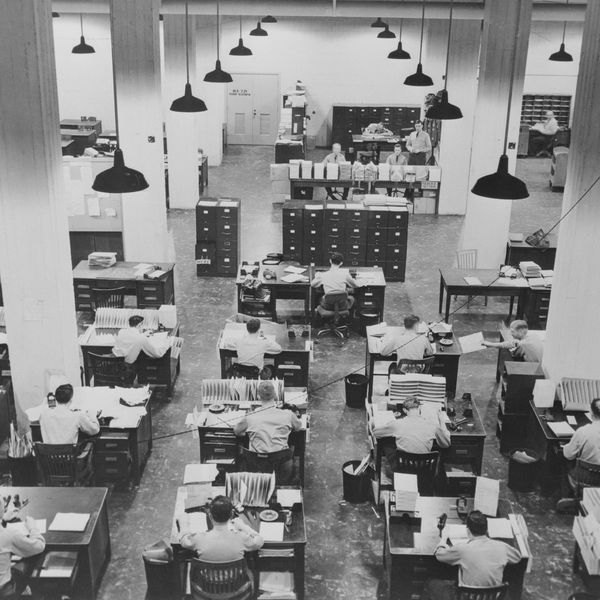 ‘Mind-Blowing’ Pentagon Overhaul Will Reshape Acquisition