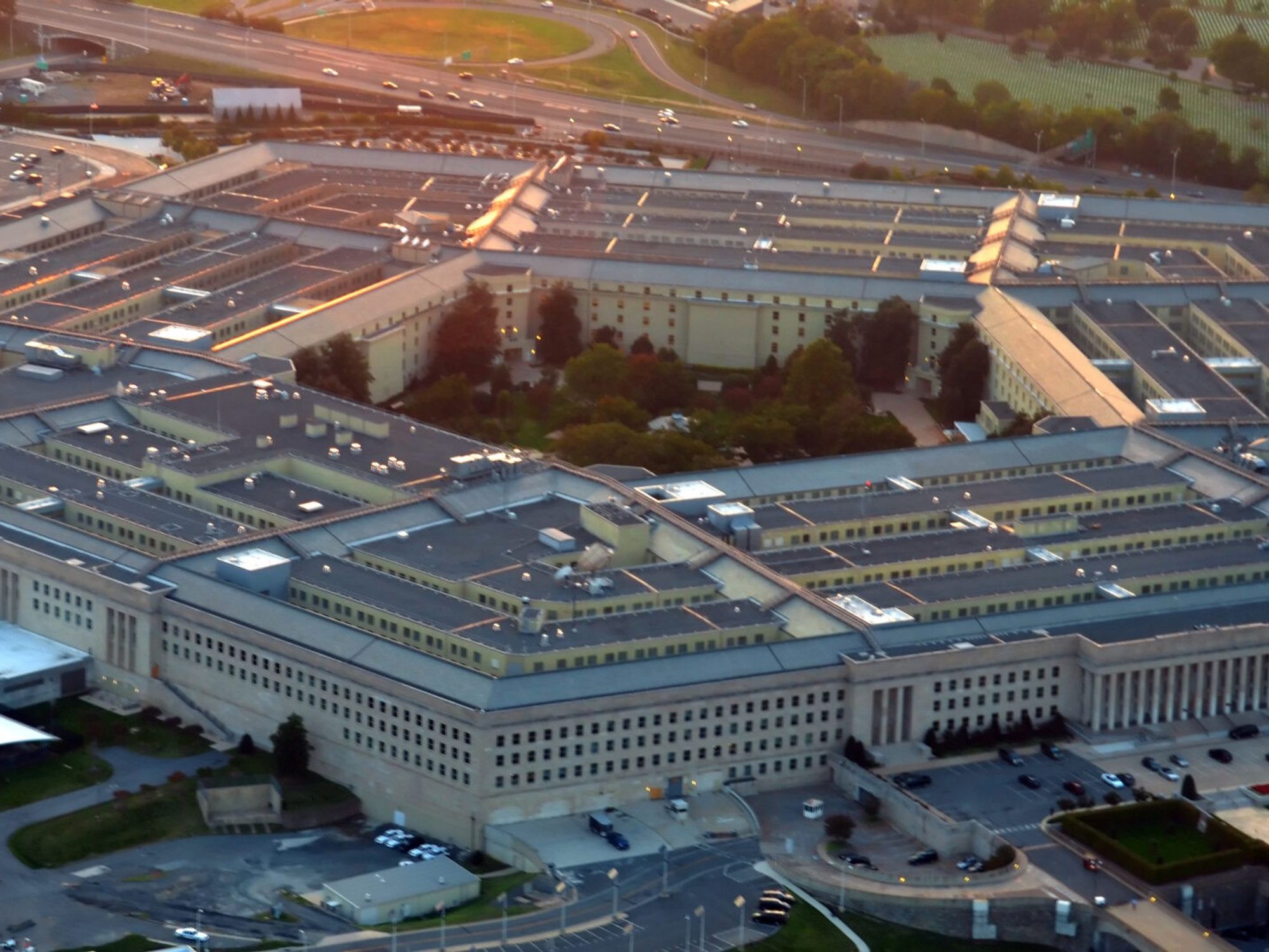 The Pentagon Needs a Real Budget, Not Stop-Gap Solutions, says top DoD official