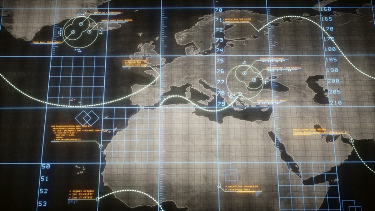 The Pentagon's Cyber Strategy: What's New and What it Means