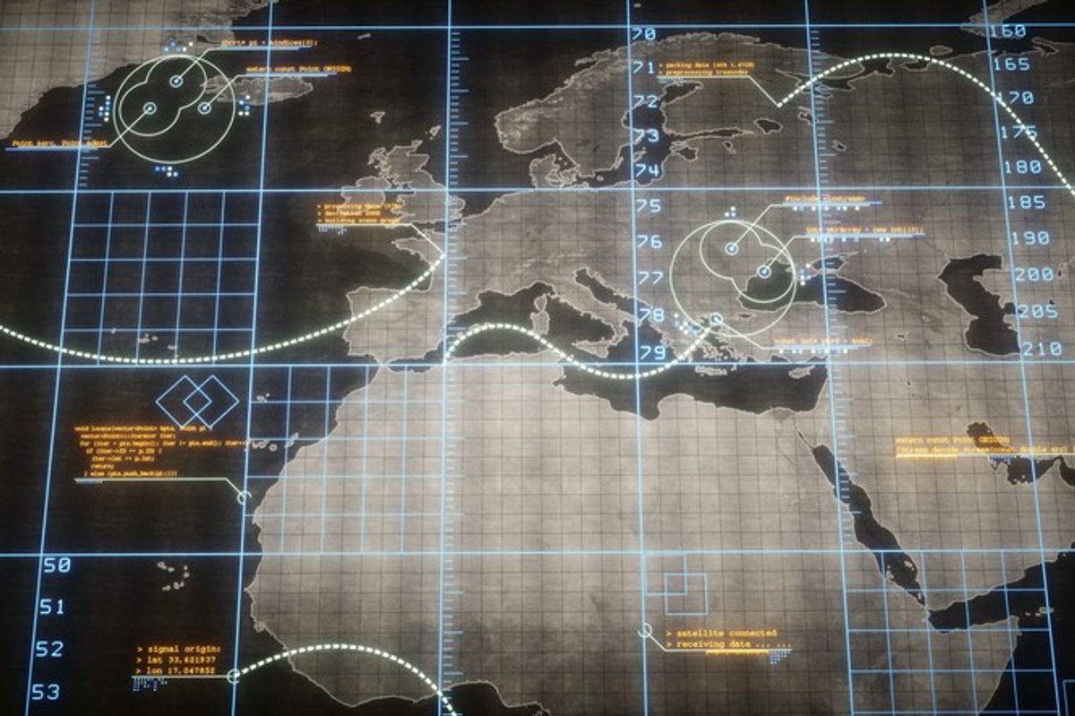 The Pentagon's Cyber Strategy: What's New and What it Means