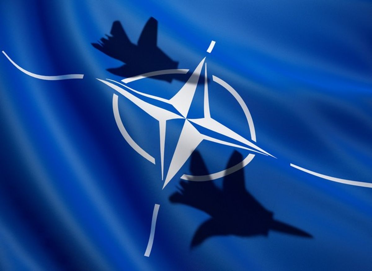 The Playbook for NATO Success, Briefed by a Former SACEUR