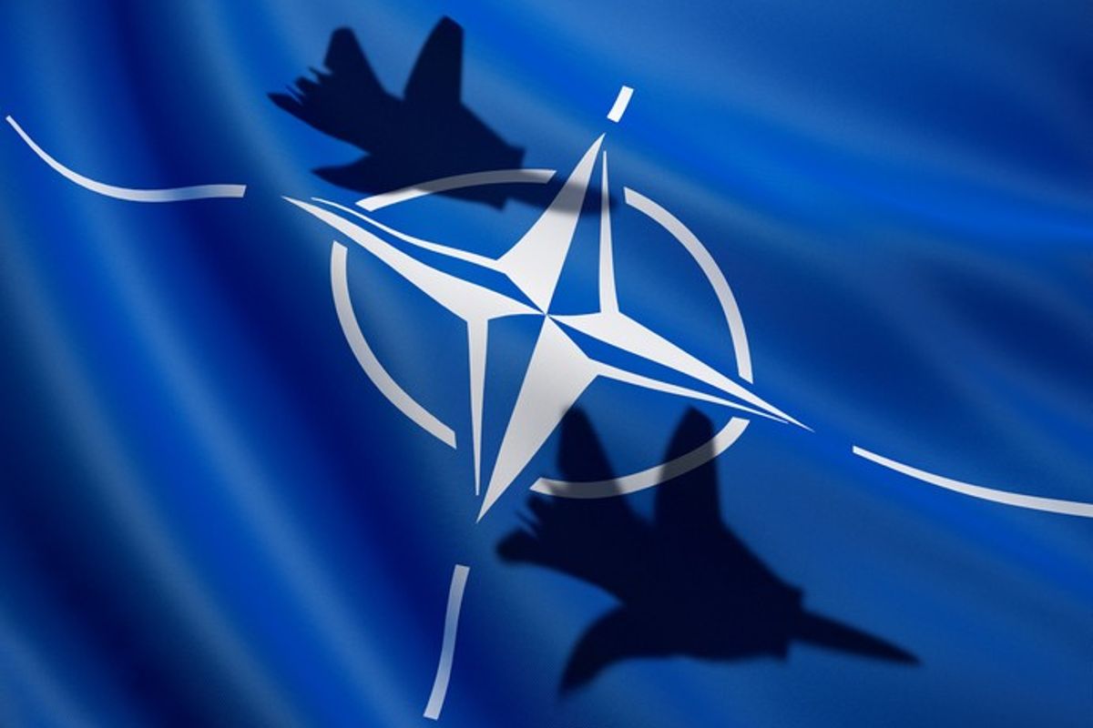 The Playbook for NATO Success, Briefed by a Former SACEUR