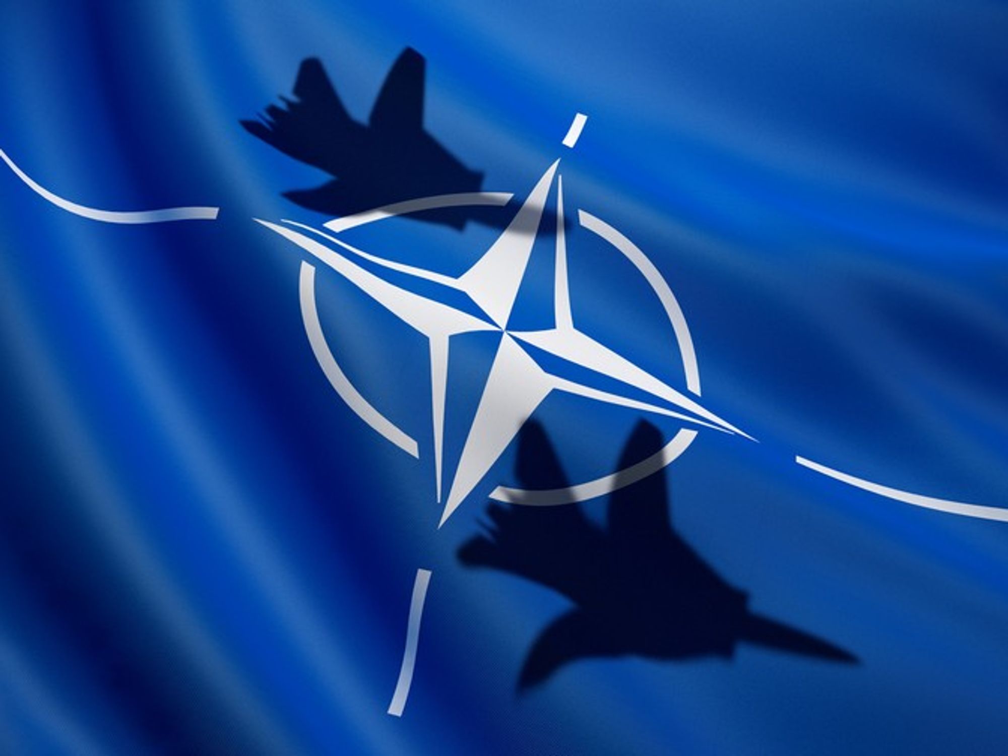 The Playbook for NATO Success, Briefed by a Former SACEUR