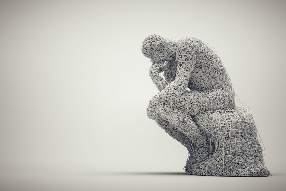 The Potential of Integrating Intelligence and Intuition