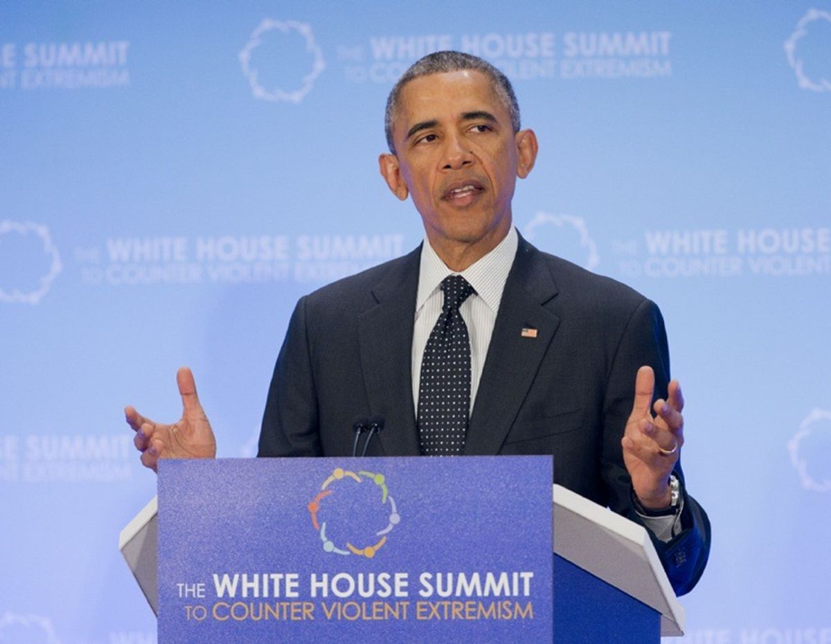 The Private Sector Role in Countering Violent Extremism