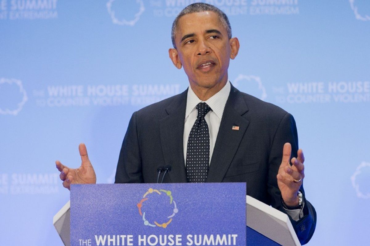 The Private Sector Role in Countering Violent Extremism