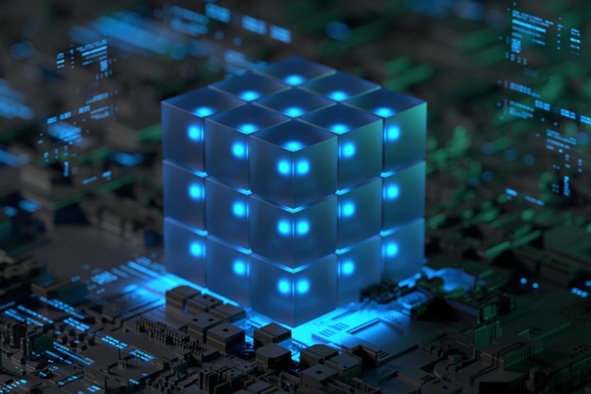 The Quantum Revolution is Almost Upon Us