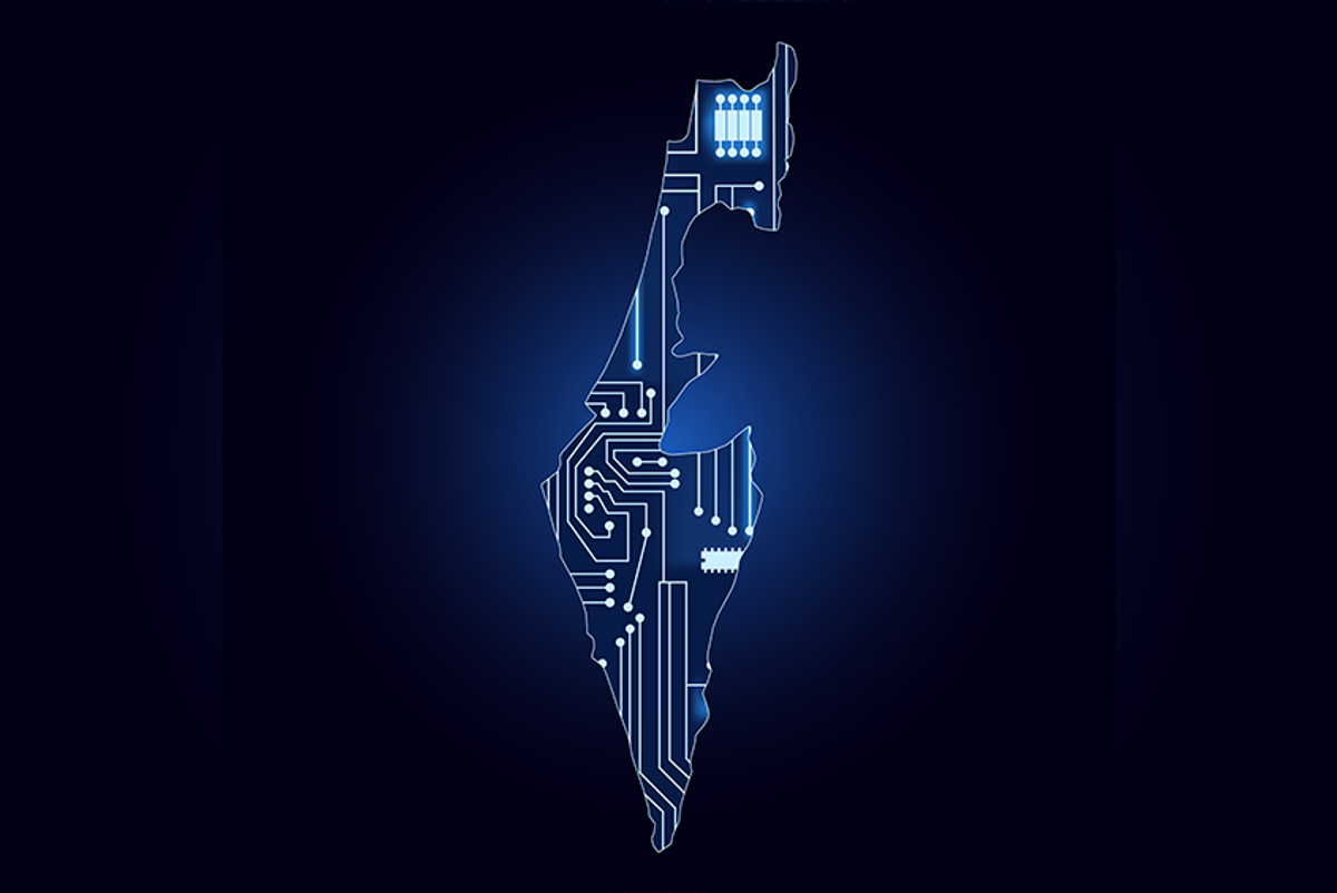 The Rise of Israel’s Tech Sector