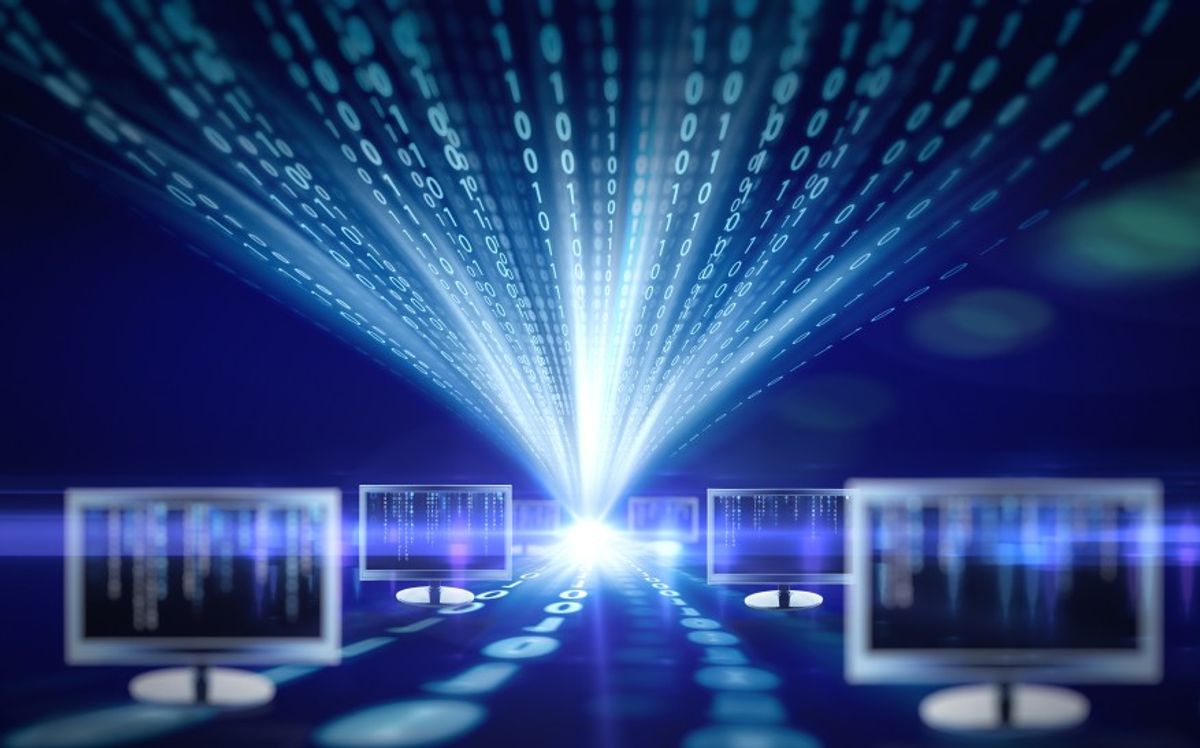 The Rise of Quantum Computing