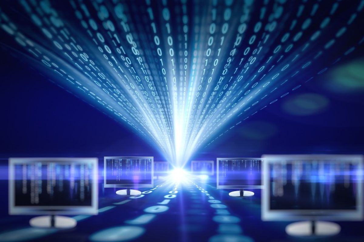 The Rise of Quantum Computing