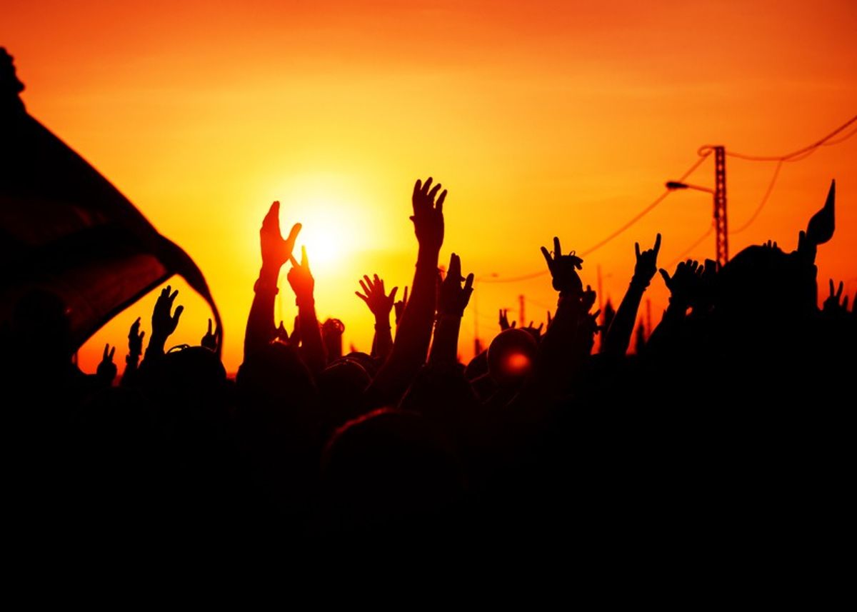 The Rise of the Fringe: A Threat to Democracy?