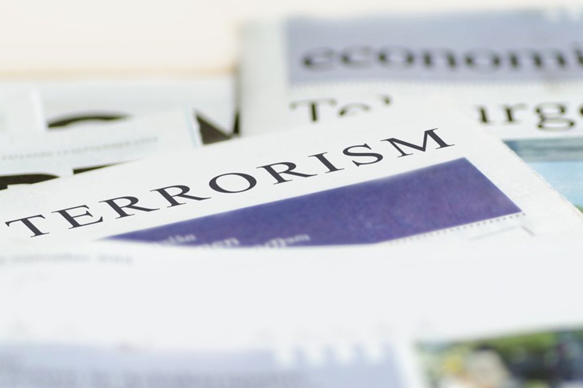 The Risk of Terrorism at Home and Abroad