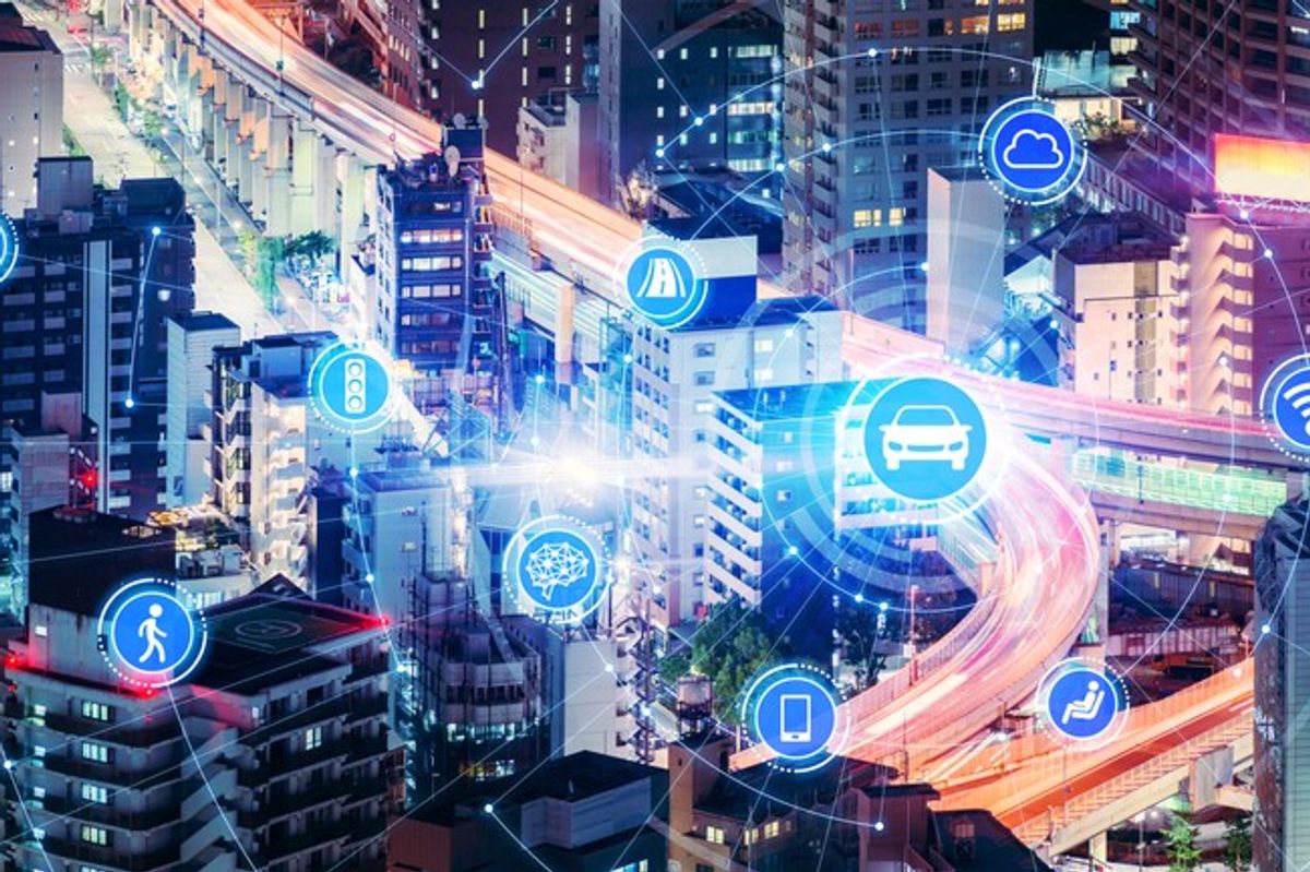 The Robot, the Targeter and the Future of U.S. National Security