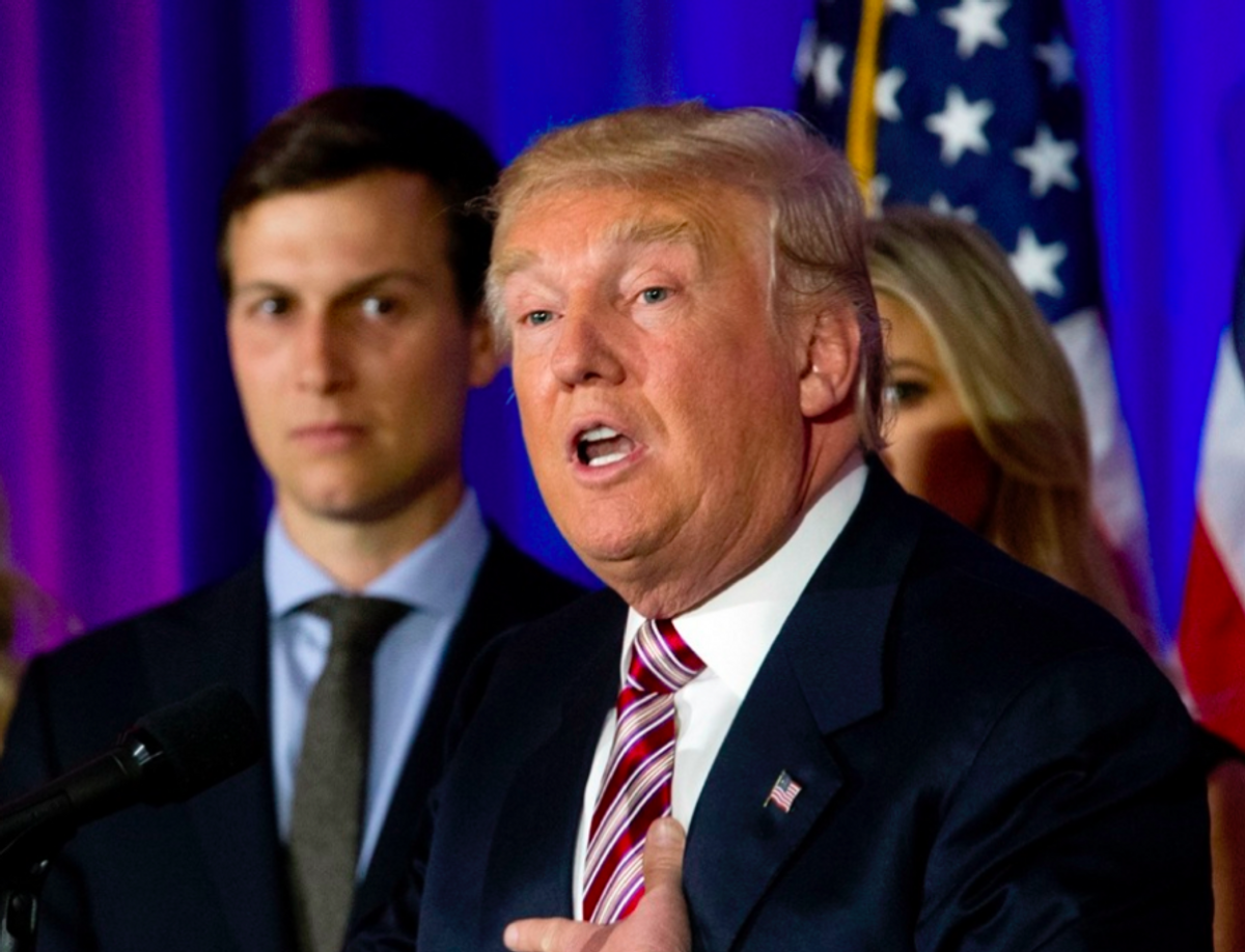 The Security Clearance Process Might Need a Revamp