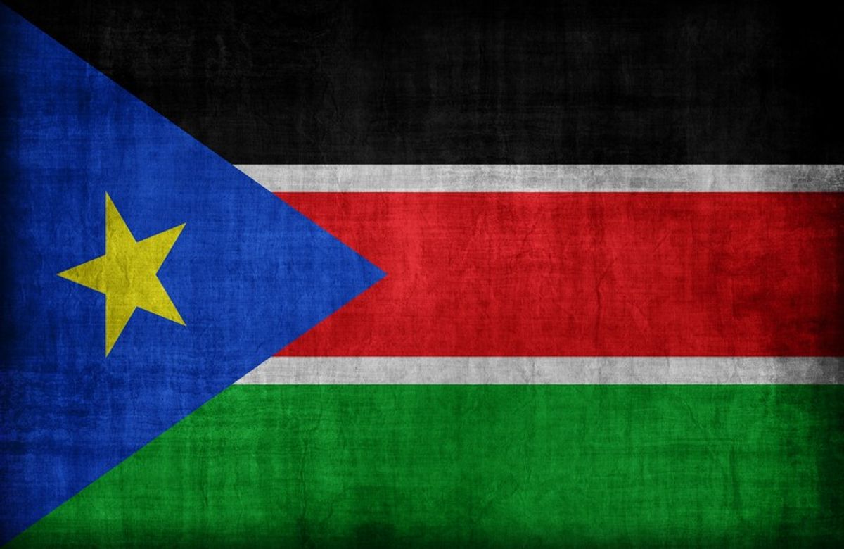 The Status Quo Will Not Work in South Sudan