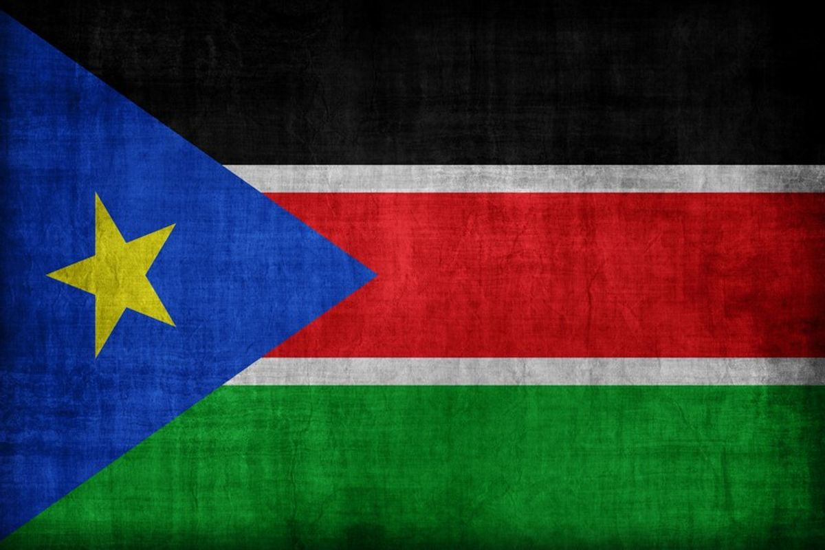 The Status Quo Will Not Work in South Sudan