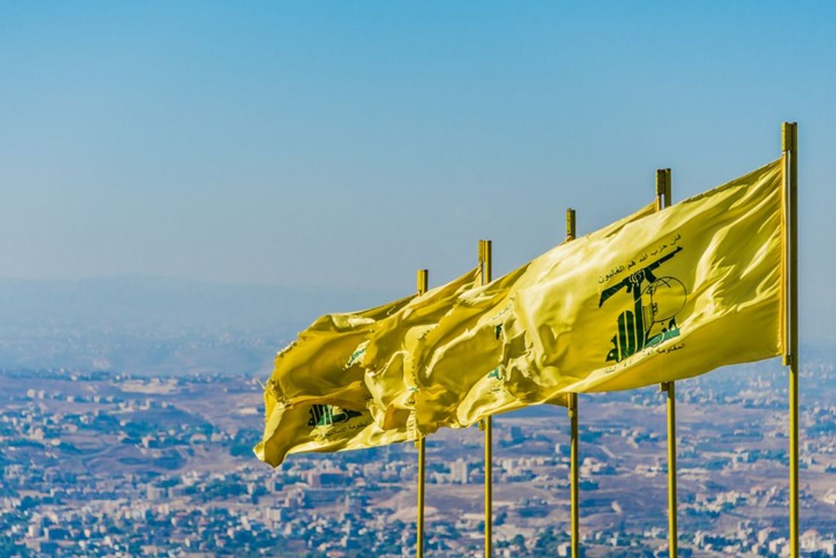 The Threat Posed by Hezbollah