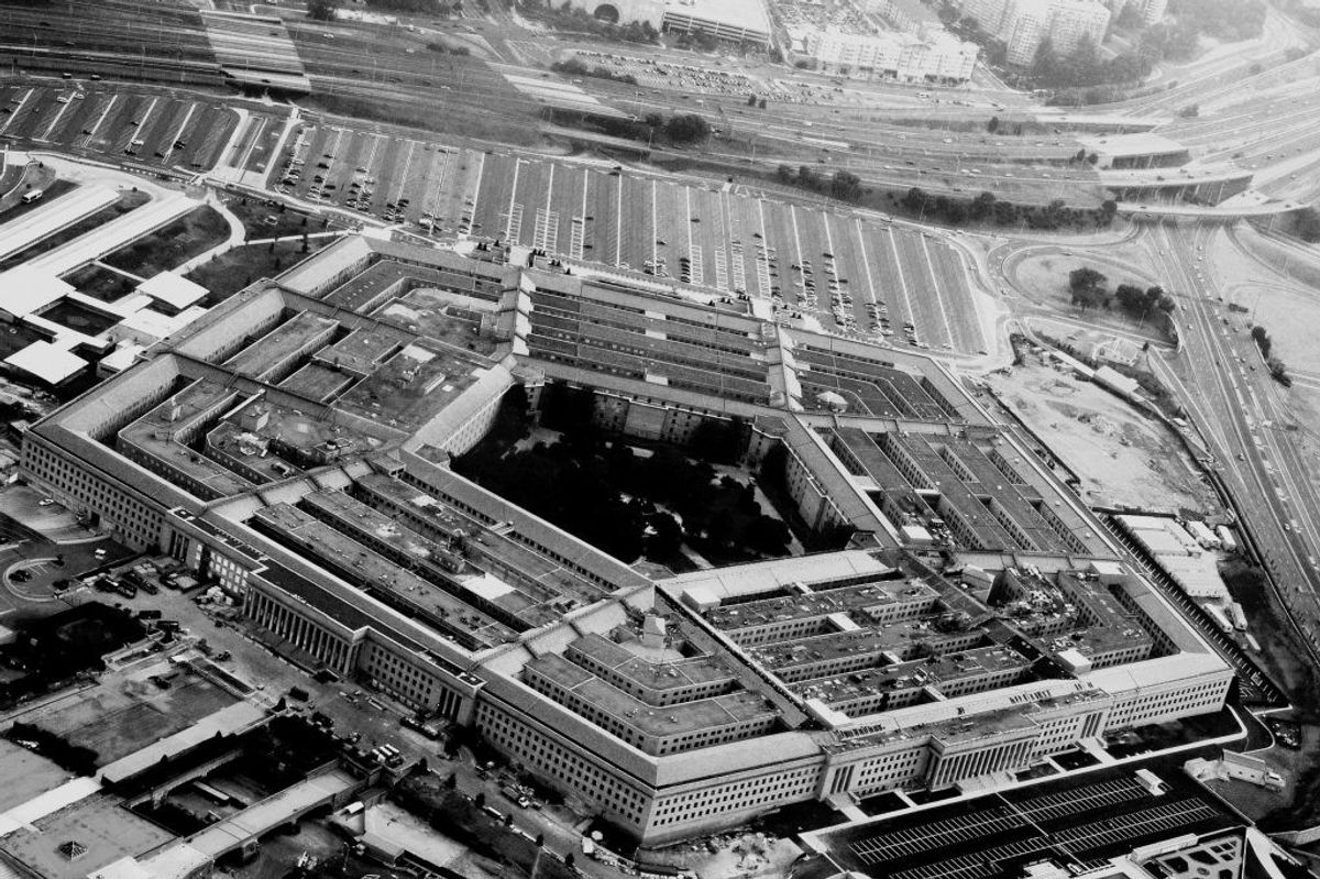 The U.S. is in the Midst of a Perfect 'Cognitive Warfare' Storm