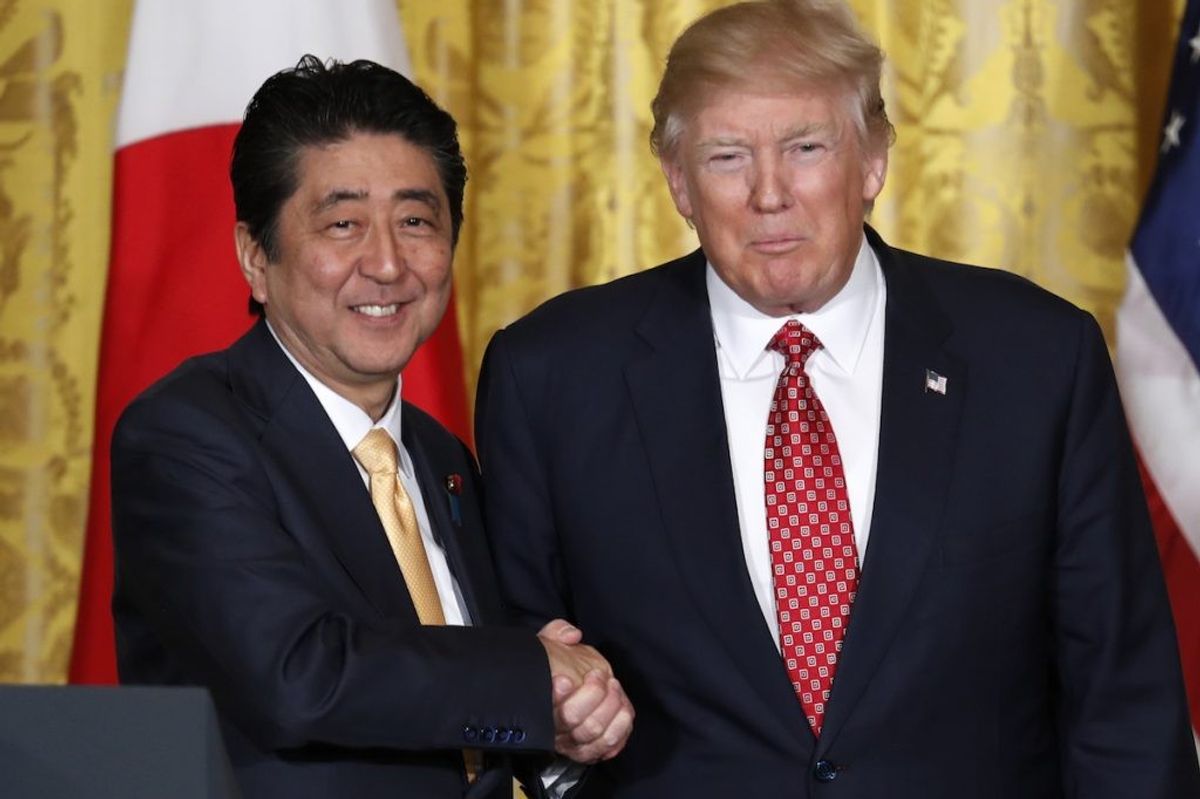 The U.S.-Japan Alliance: Reform and Uncertainty