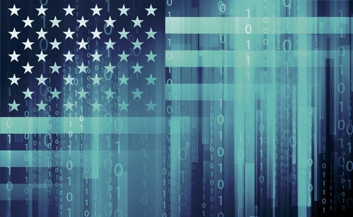 The U.S. Needs a Stronger Cyber Defense Against Russia