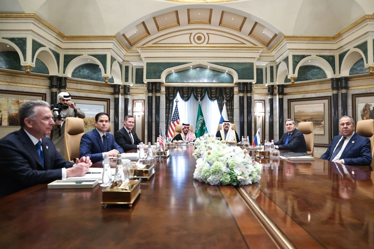 The U.S. Pivot to Russia - and What It Will Mean