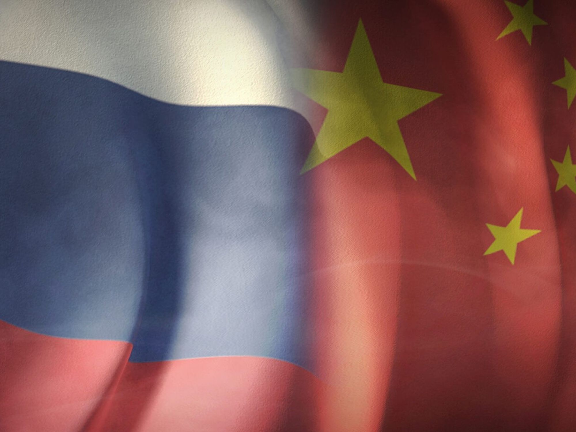 The Underlying Message from Putin and Xi: War is Coming