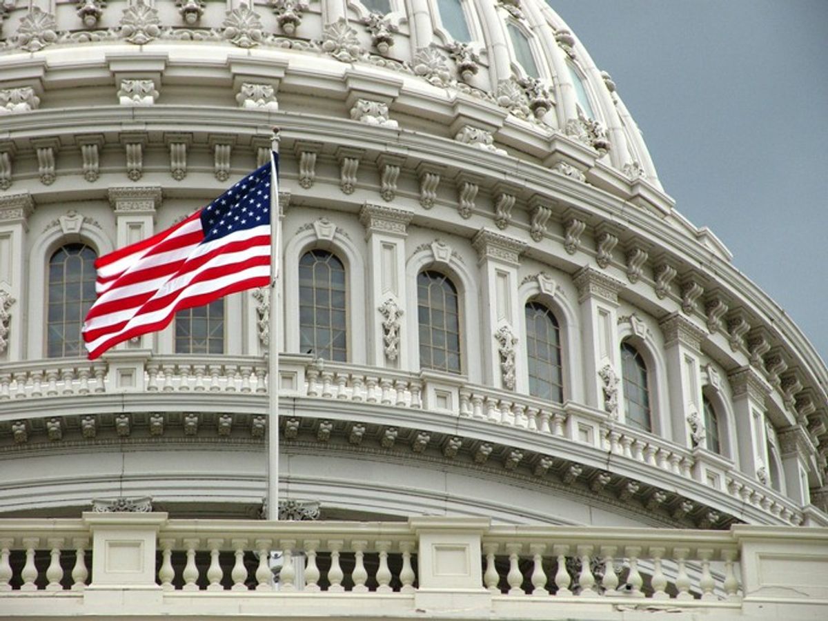 The Urgency of the Moment for Congress on AI and National Security