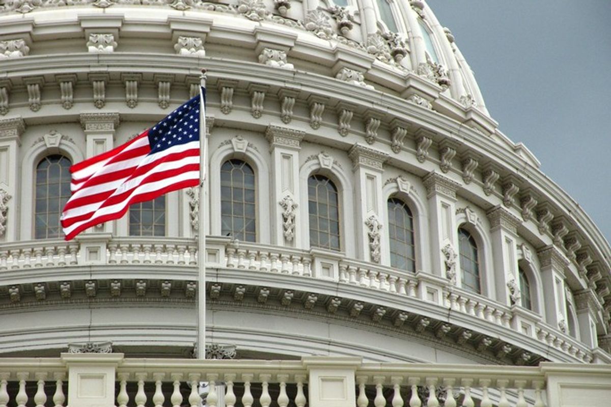 The Urgency of the Moment for Congress on AI and National Security