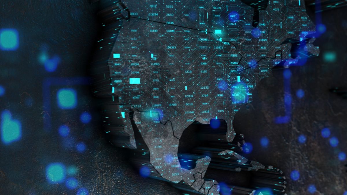 The Urgent Cyber Threat That Few In Washington Understand 