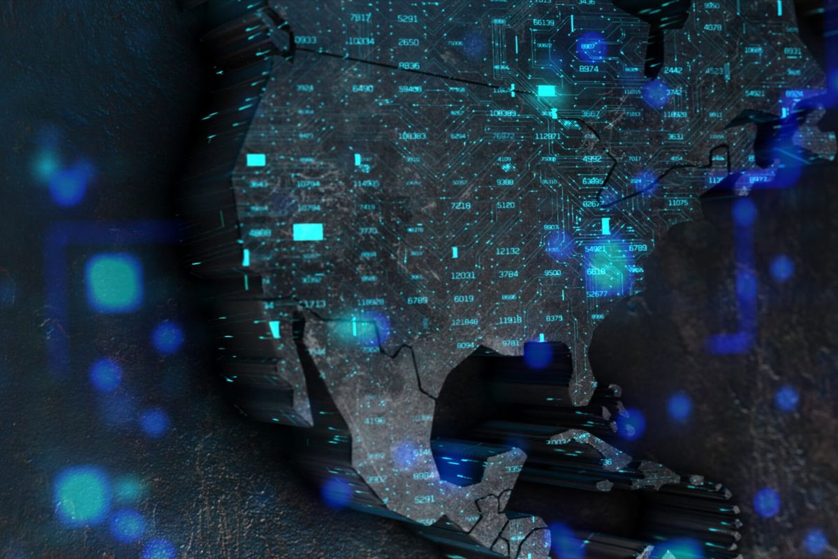 The Urgent Cyber Threat That Few In Washington Understand