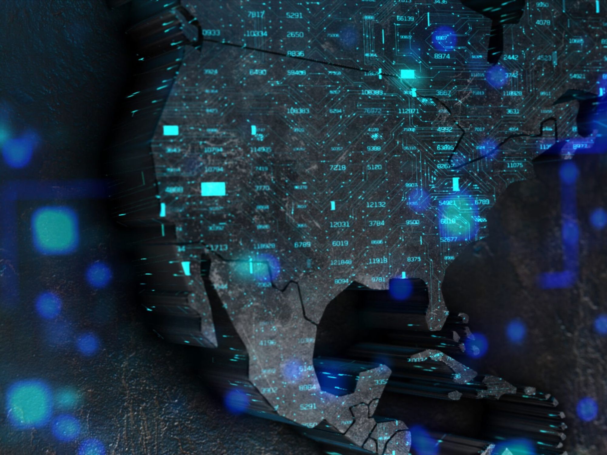 The Urgent Cyber Threat That Few In Washington Understand