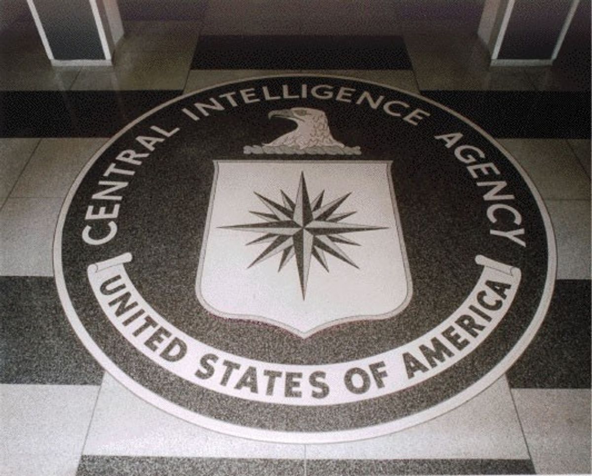 The US Intelligence Community Needs a 'Wild Bill' Moment
