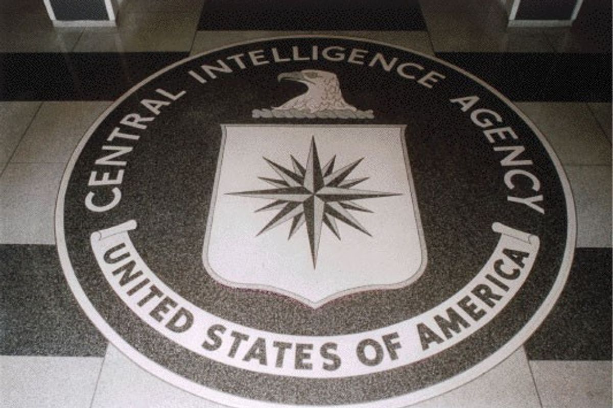 The US Intelligence Community Needs a 'Wild Bill' Moment