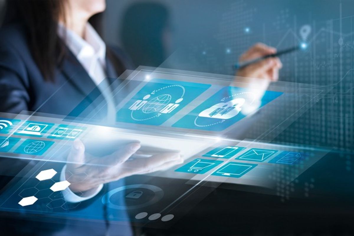 The US Intelligence Community's Complicated Relationship with Telework