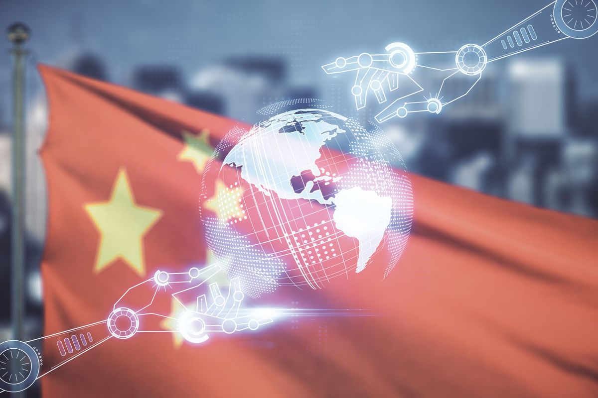 The way AI 'learns' poses risks so large, it almost supplants threats from China