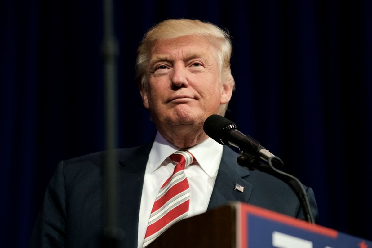 The World Responds to Trump's Stunning Victory