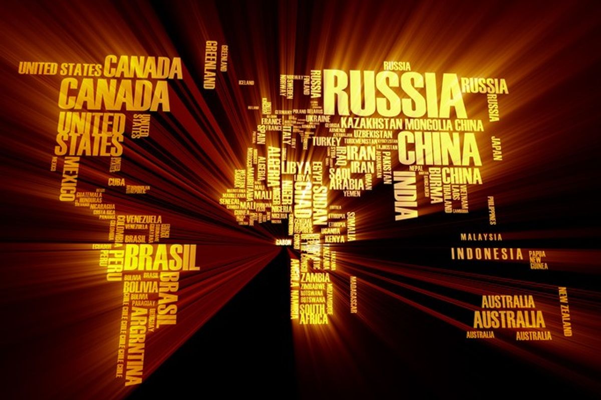 The Worldwide Struggle to Claim Cyber Sovereignty