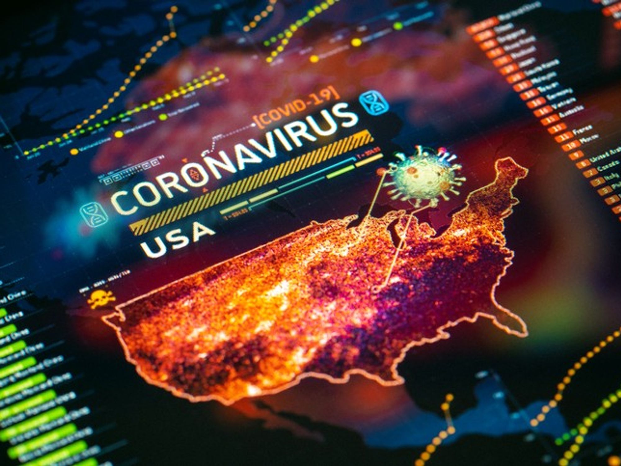 Thinking in the Time of Coronavirus - Part 1