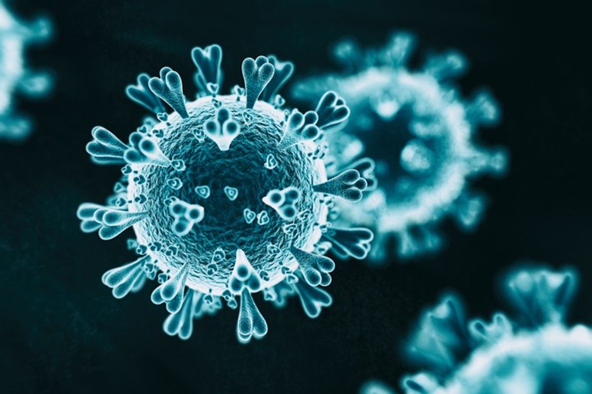 Thinking in the Time of Coronavirus - Part Two