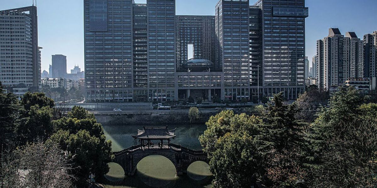 Export Controls Backfire: The China Innovation Paradox