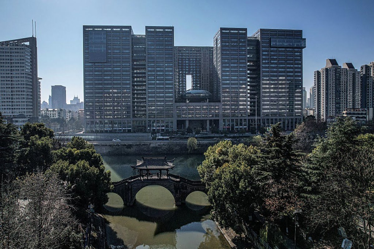 Export Controls Backfire: The China Innovation Paradox