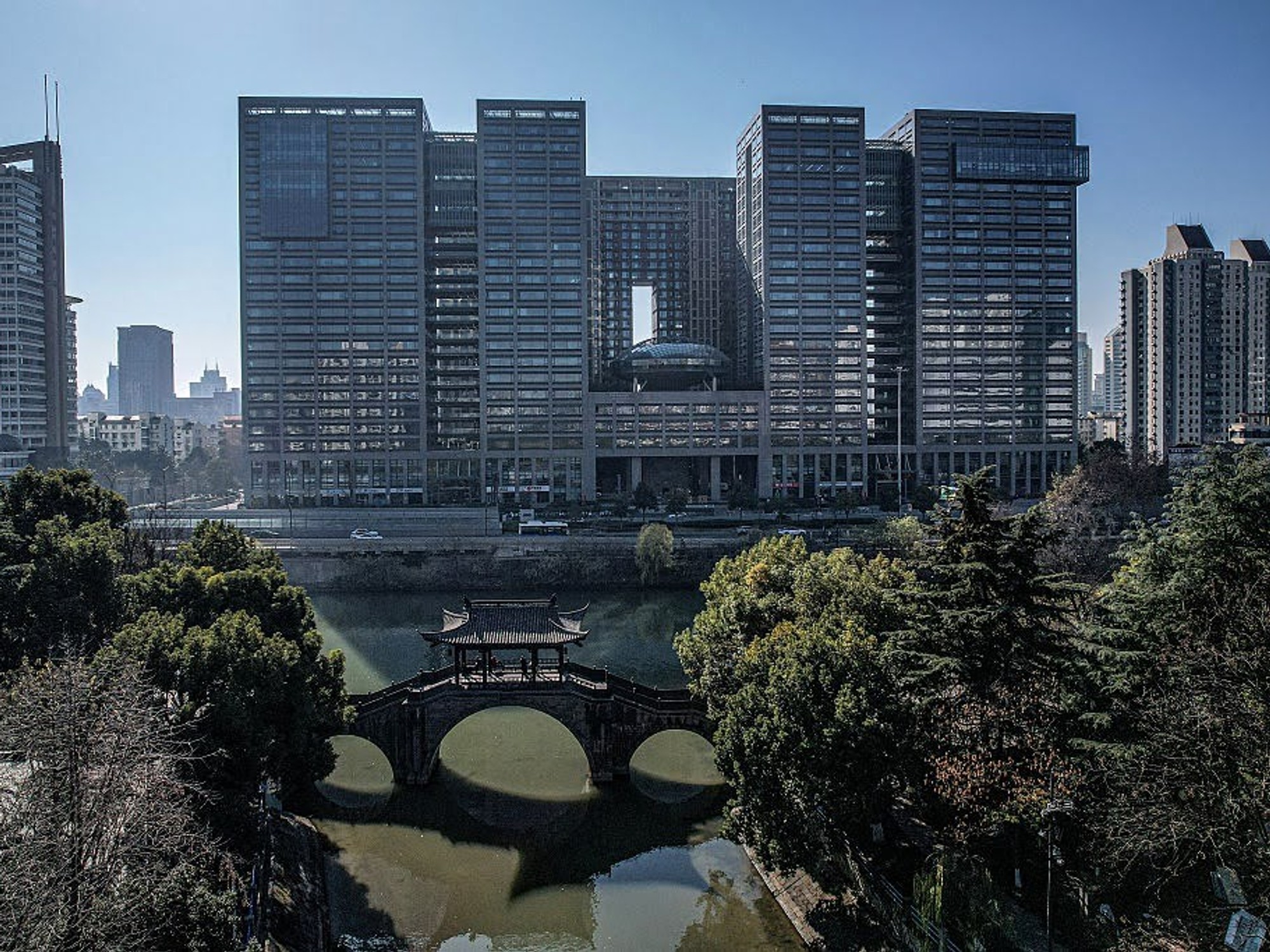 Export Controls Backfire: The China Innovation Paradox