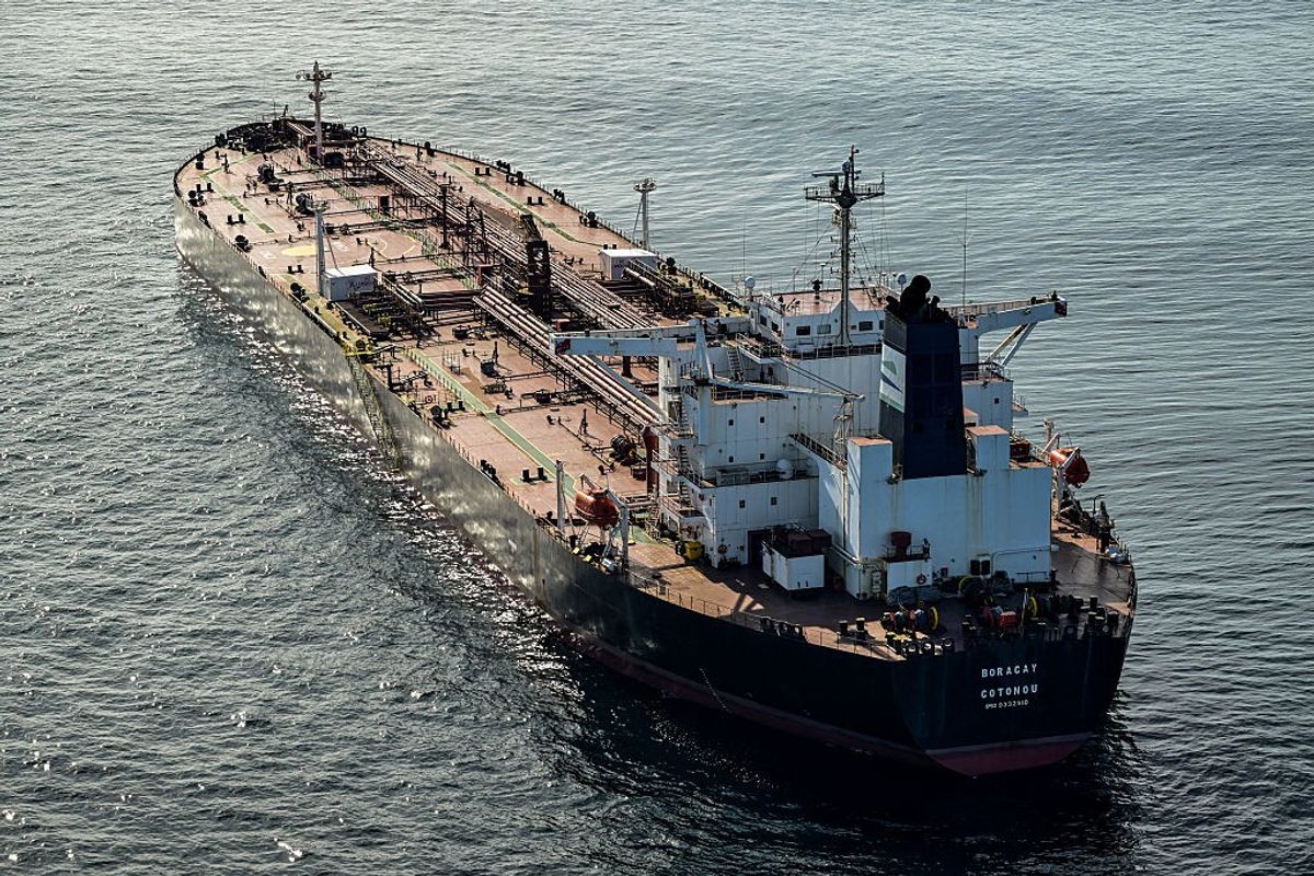 Can Western Sanctions Stop Putin’s War?