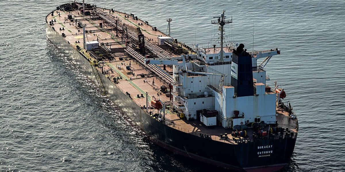 Can Western Sanctions Stop Putin's War?