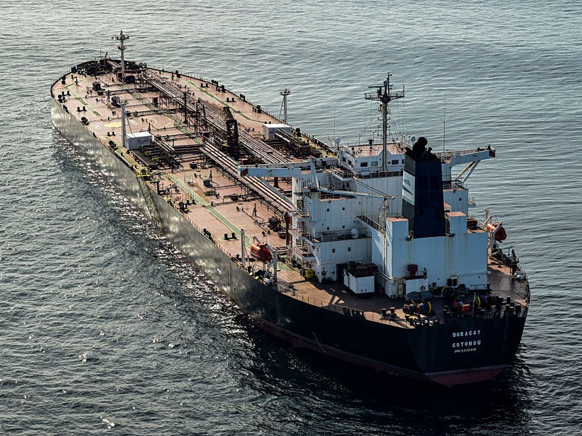 Can Western Sanctions Stop Putin’s War?