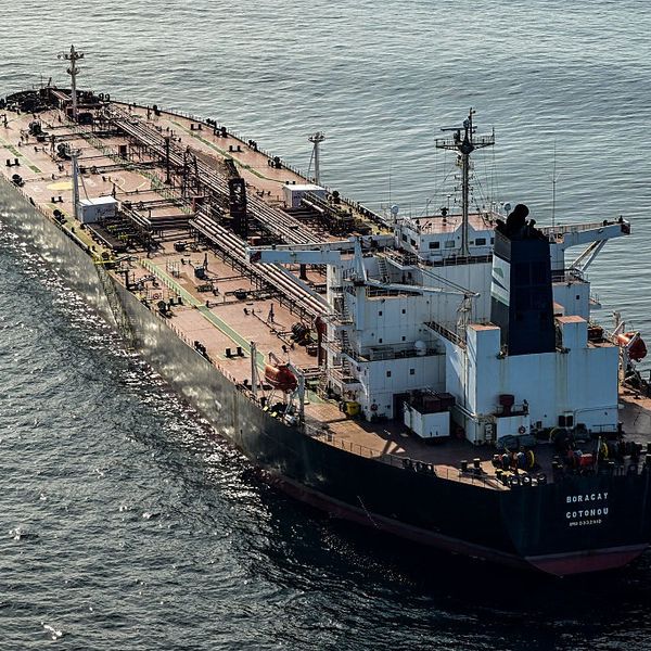 Can Western Sanctions Stop Putin’s War?