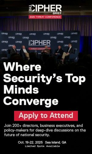 Threat Conference 2025