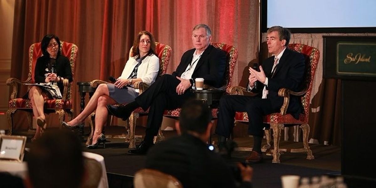 ThreatCon Day 2: Striking back against “Reckless” Russia